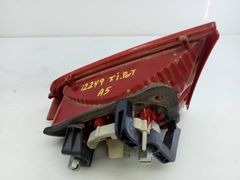 Recambio de piloto trasero izquierdo porton para audi a5 coupe (8t) 3.0 tdi quattro referencia OEM IAM 8T0945093  E1-B6-55-2