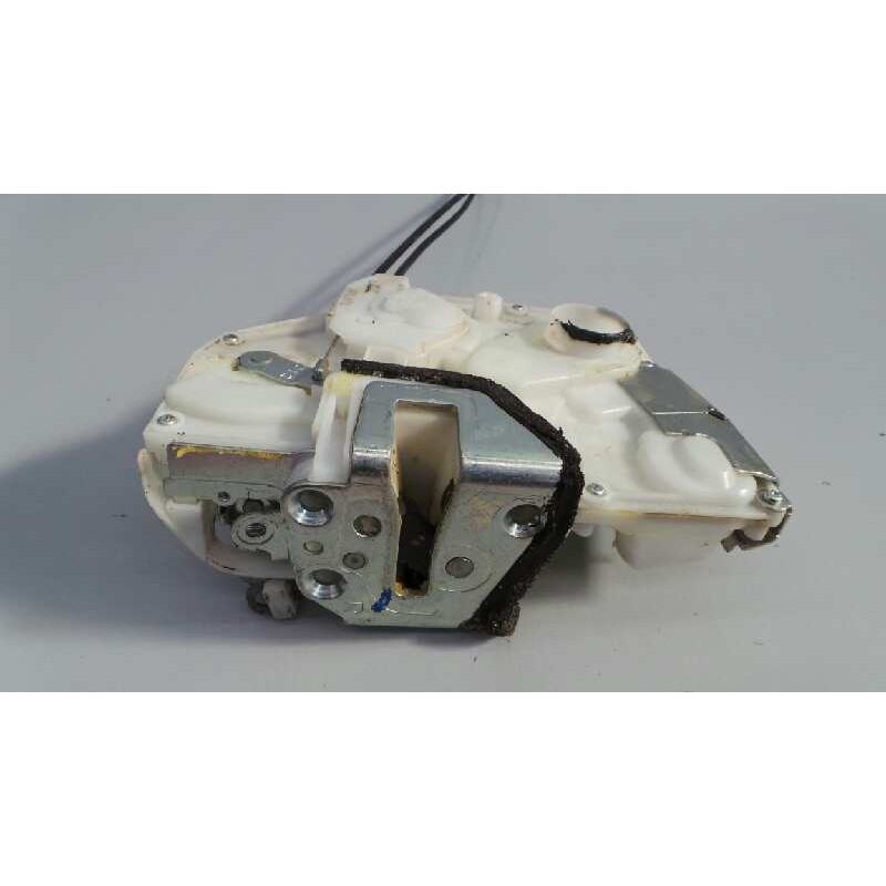 Recambio de cerradura puerta delantera derecha para fiat sedici (189) referencia OEM IAM   E2-B2-61-1