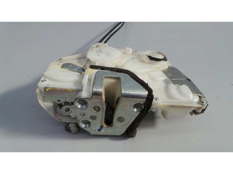 Recambio de cerradura puerta delantera derecha para fiat sedici (189) referencia OEM IAM   E2-B2-61-1