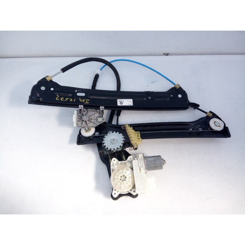 Recambio de elevalunas delantero izquierdo para mini cabrio (f57) cooper referencia OEM IAM 7296441  E2-B4-52-2