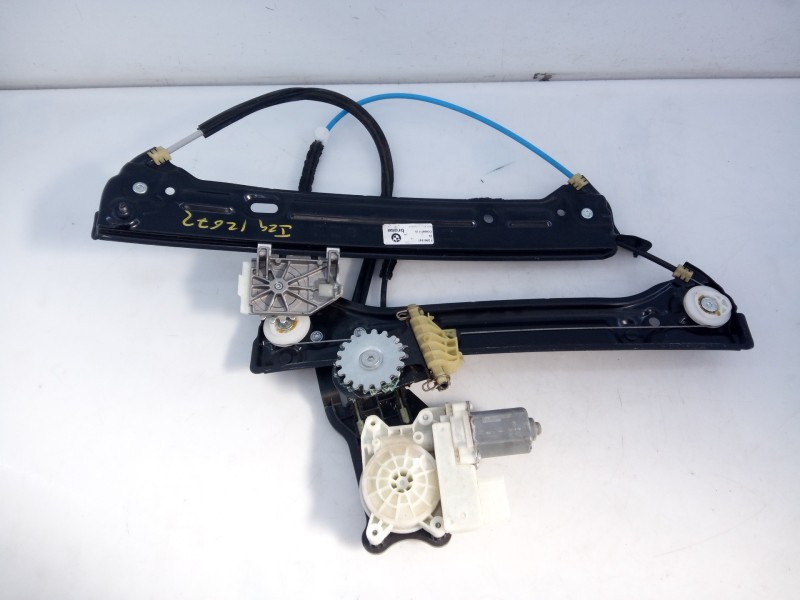 Recambio de elevalunas delantero izquierdo para mini cabrio (f57) cooper referencia OEM IAM 7296441  E2-B4-52-2