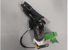 CERRADURA PUERTA DELANTERA IZQUIERDA E1-B6-20-2