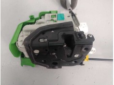 Recambio de cerradura puerta delantera izquierda para audi a1 sportback (8xf) attracted referencia OEM IAM   E1-B6-20-2 2