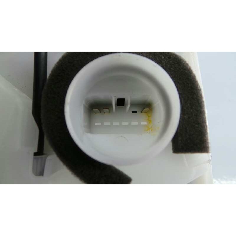 Recambio de cerradura puerta trasera izquierda para fiat sedici (189) referencia OEM IAM   E2-B2-61-1