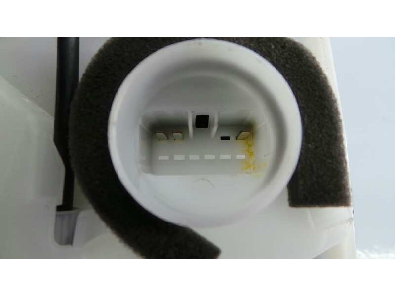 Recambio de cerradura puerta trasera izquierda para fiat sedici (189) referencia OEM IAM   E2-B2-61-1