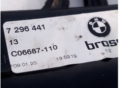 Recambio de elevalunas delantero izquierdo para mini cabrio (f57) cooper referencia OEM IAM 7296441  E2-B4-52-2 2