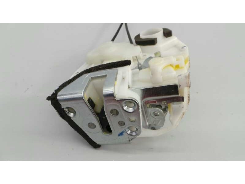 Recambio de cerradura puerta trasera izquierda para fiat sedici (189) referencia OEM IAM   E2-B2-61-1