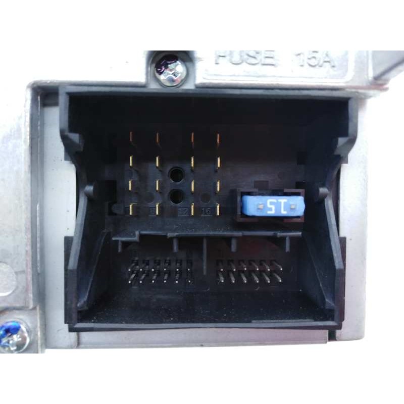 Recambio de sistema audio / radio cd para audi a4 avant (8k5) (2008) básico referencia OEM IAM 8T1057186P 8T0919603F E2-A1-4-1