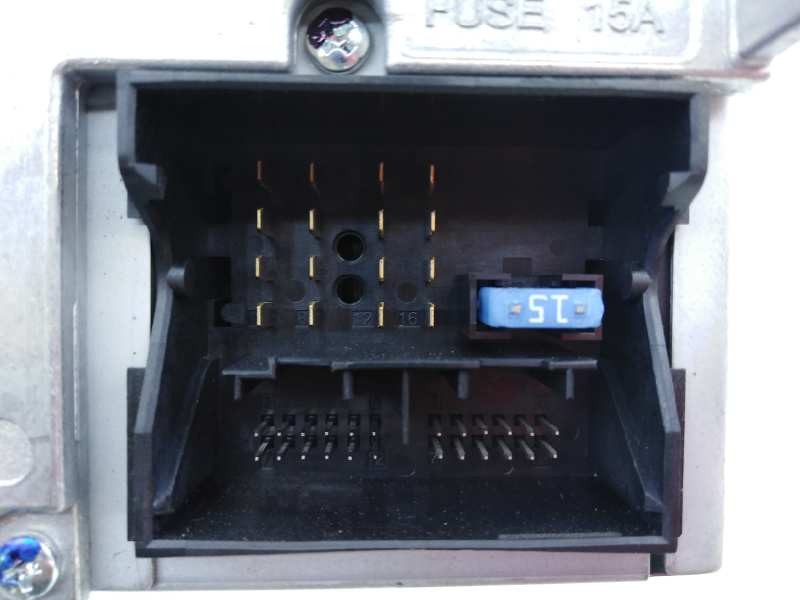 Recambio de sistema audio / radio cd para audi a4 avant (8k5) (2008) básico referencia OEM IAM 8T1057186P 8T0919603F E2-A1-4-1