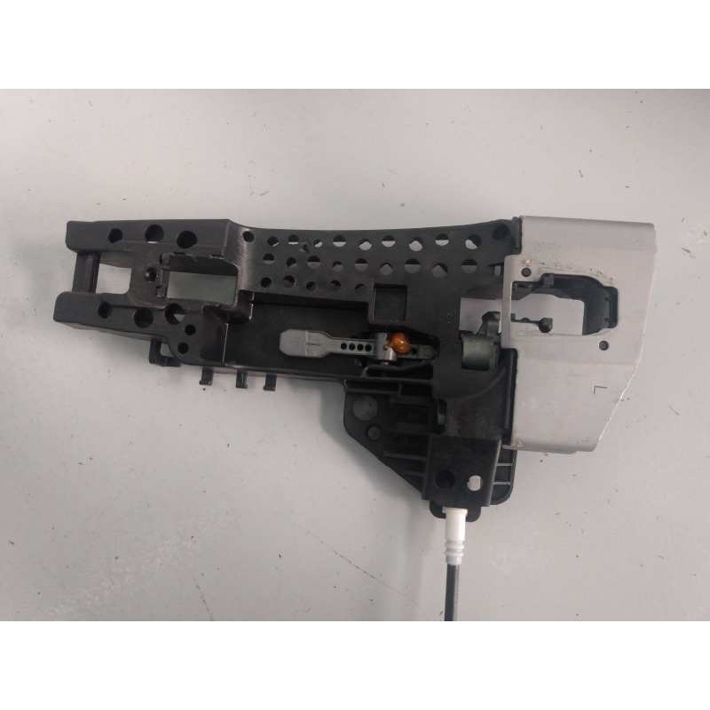 Recambio de cerradura puerta delantera izquierda para audi a1 sportback (8xf) attracted referencia OEM IAM   E1-B6-20-2