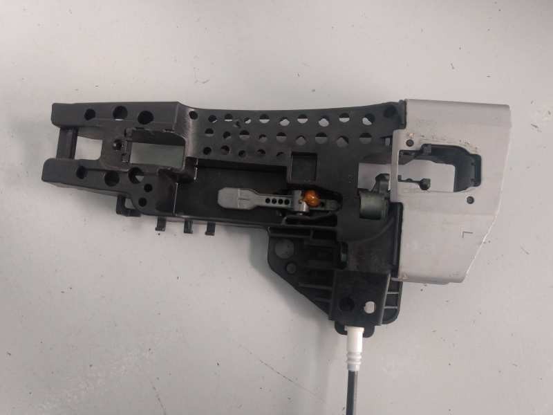 Recambio de cerradura puerta delantera izquierda para audi a1 sportback (8xf) attracted referencia OEM IAM   E1-B6-20-2