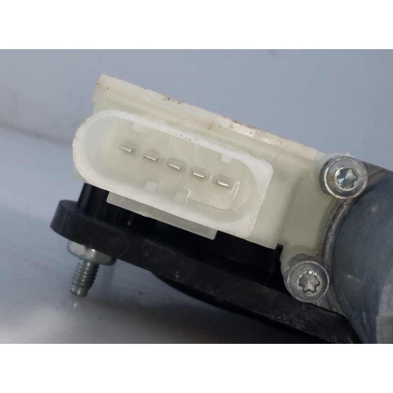 Recambio de elevalunas delantero izquierdo para mini cabrio (f57) cooper referencia OEM IAM 7296441  E2-B4-52-2