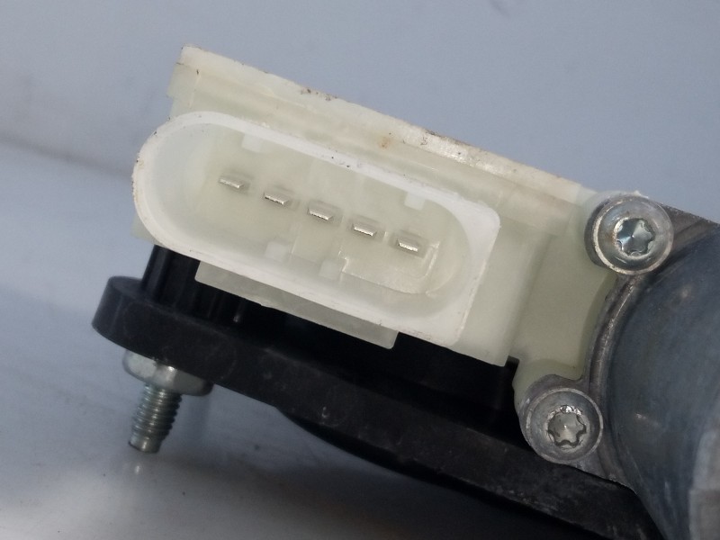 Recambio de elevalunas delantero izquierdo para mini cabrio (f57) cooper referencia OEM IAM 7296441  E2-B4-52-2