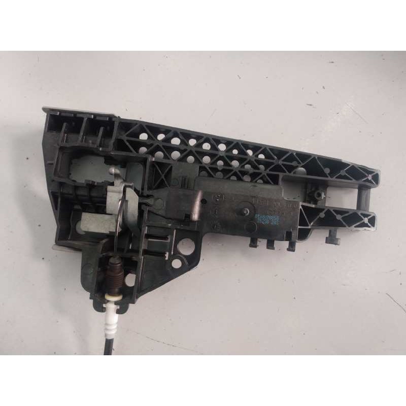 Recambio de cerradura puerta delantera izquierda para audi a1 sportback (8xf) attracted referencia OEM IAM   E1-B6-20-2