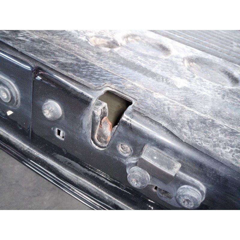 Recambio de cerradura maletero / porton para ford ranger (tke) doble cabina 4x4 wildtrak referencia OEM IAM   