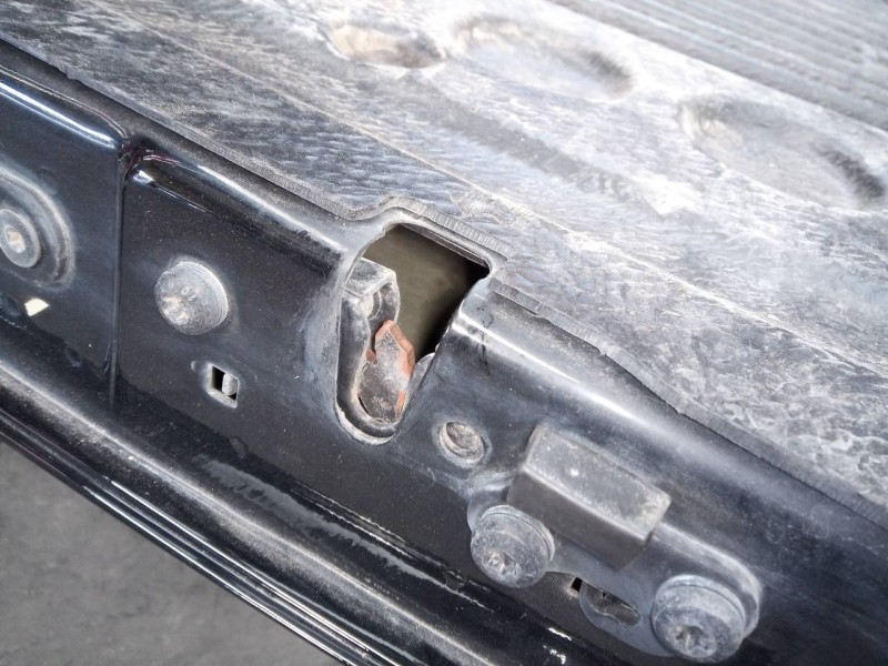 Recambio de cerradura maletero / porton para ford ranger (tke) doble cabina 4x4 wildtrak referencia OEM IAM   