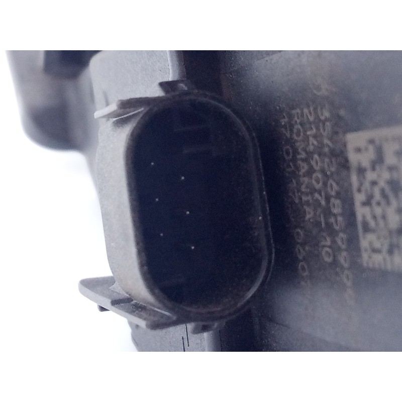 Recambio de pedal acelerador para bmw serie x1 (f48) sdrive18d referencia OEM IAM 3542685999906  E3-A2-26-2