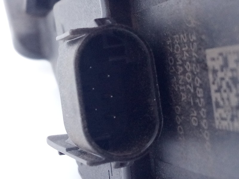 Recambio de pedal acelerador para bmw serie x1 (f48) sdrive18d referencia OEM IAM 3542685999906  E3-A2-26-2