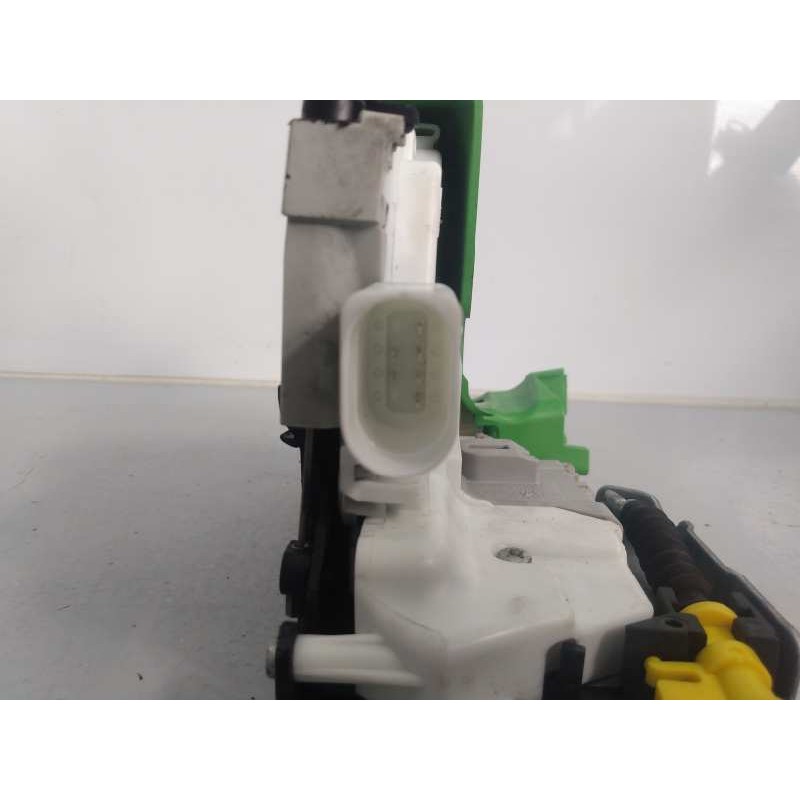 Recambio de cerradura puerta delantera izquierda para audi a1 sportback (8xf) attracted referencia OEM IAM   E1-B6-20-2