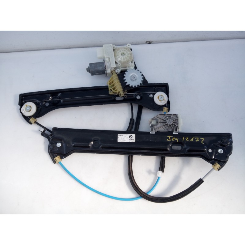 Recambio de elevalunas delantero izquierdo para mini cabrio (f57) cooper referencia OEM IAM 7296441  E2-B4-52-2