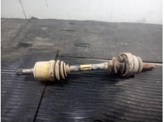 TRANSMISION DELANTERA IZQUIERDA P1-B6-18