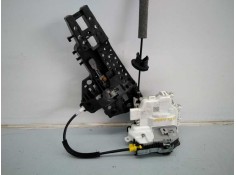 CERRADURA PUERTA TRASERA IZQUIERDA 8X0839015E M131472 E1-B6-32-1