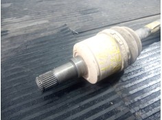 Recambio de transmision delantera izquierda para kia carnival 2.9 crdi vgt ex referencia OEM IAM   P1-B6-18 2