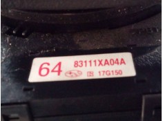 ANILLO AIRBAG 83111XA04A 17G150 