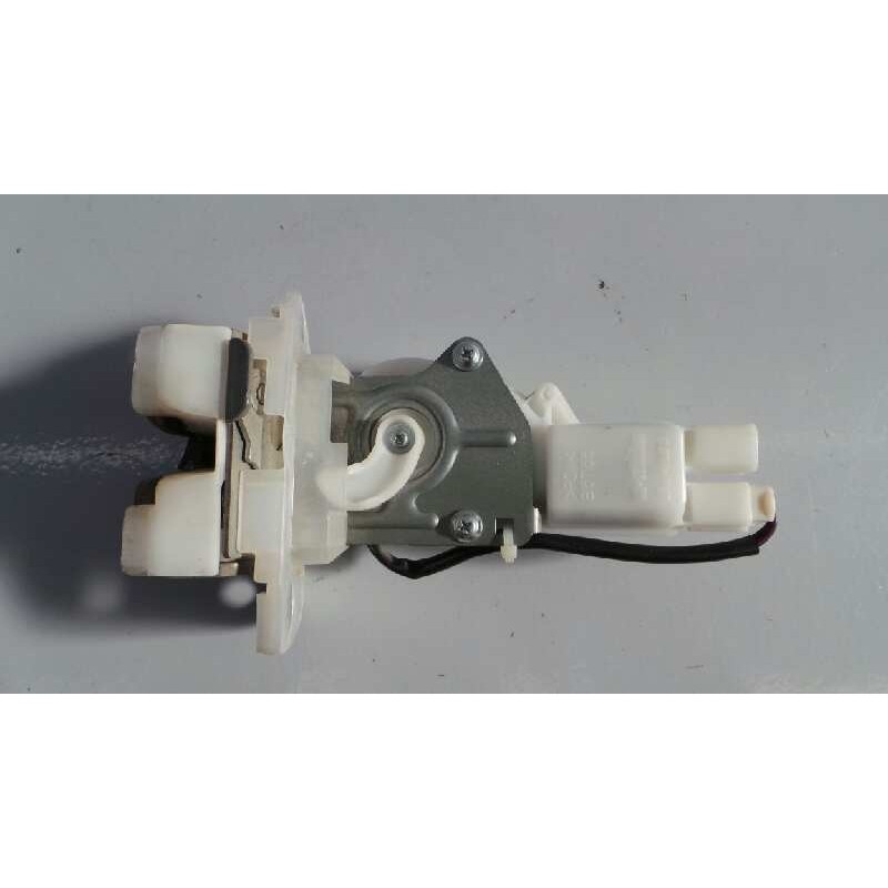 Recambio de cerradura maletero / porton para fiat sedici (189) referencia OEM IAM   E2-B2-61-1