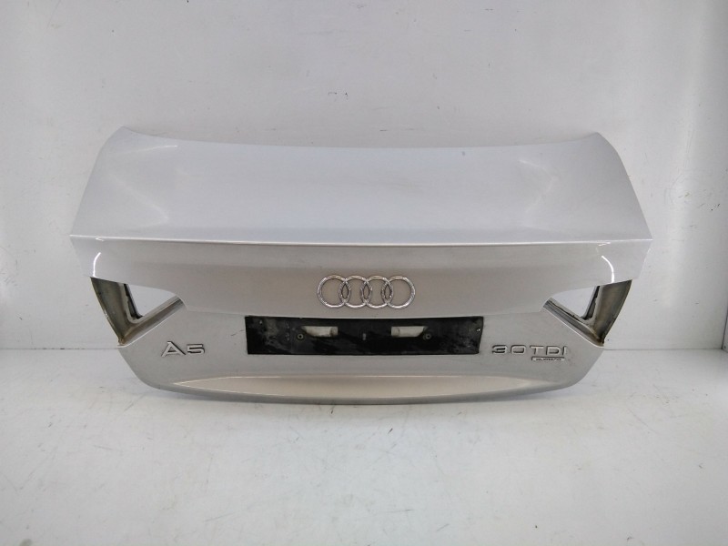 Recambio de porton trasero para audi a5 coupe (8t) 3.0 tdi quattro referencia OEM IAM   E4-B4-4