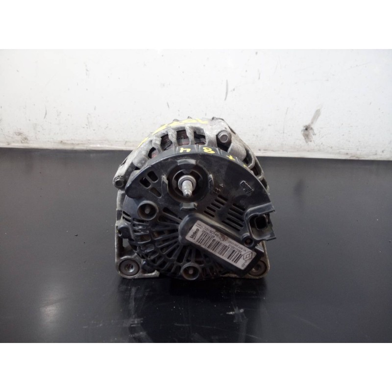 Recambio de alternador para renault megane iii berlina 5 p dynamique referencia OEM IAM 231000026R TG15C146 P3-A4-28-1