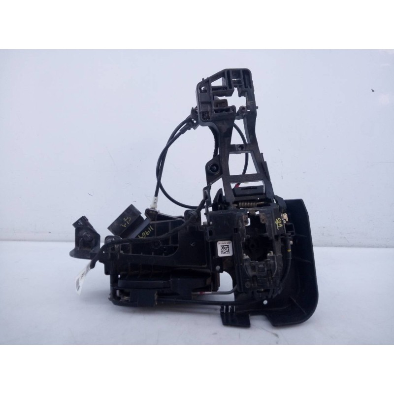 Recambio de cerradura puerta delantera izquierda para ford ranger (tke) doble cabina 4x4 wildtrak referencia OEM IAM CM5AA21813C