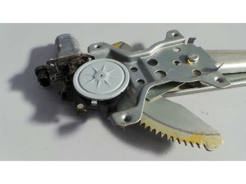 Recambio de elevalunas delantero derecho para fiat sedici (189) referencia OEM IAM 8356063J00  E2-B2-59-2