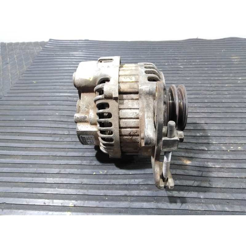 Recambio de alternador para mitsubishi montero (v60/v70) 3.2 di-d gls hunter (5-ptas.) referencia OEM IAM ME203546 A3TB1999 P3-A