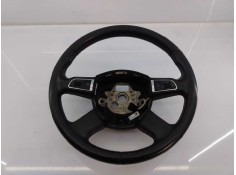 Recambio de volante para audi a4 avant (8k5) (2008) básico referencia OEM IAM 8K0419091FKZ  E1-A2-36-2