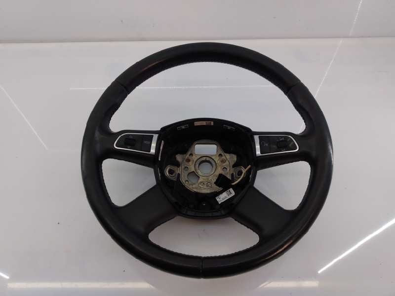 Recambio de volante para audi a4 avant (8k5) (2008) básico referencia OEM IAM 8K0419091FKZ  E1-A2-36-2