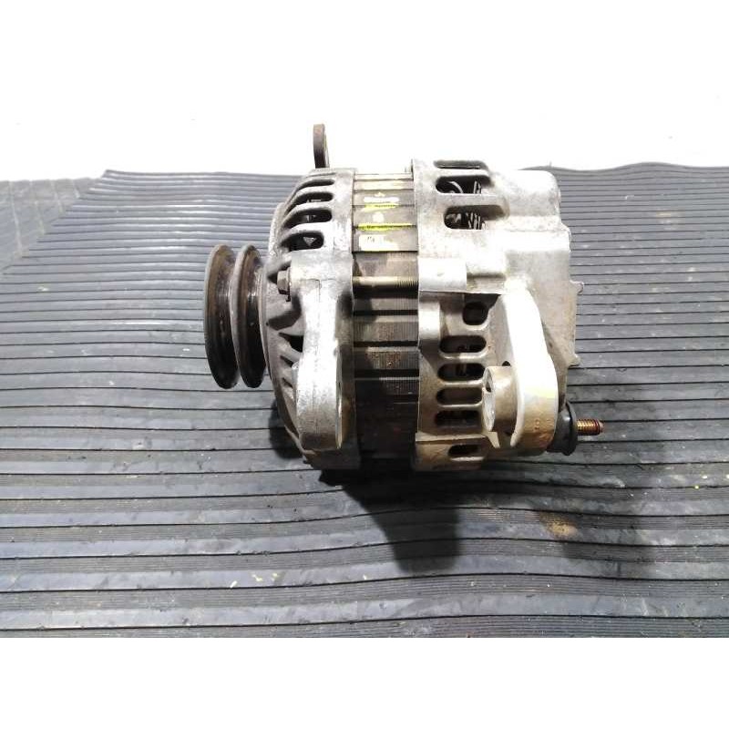Recambio de alternador para mitsubishi montero (v60/v70) 3.2 di-d gls hunter (5-ptas.) referencia OEM IAM ME203546 A3TB1999 P3-A