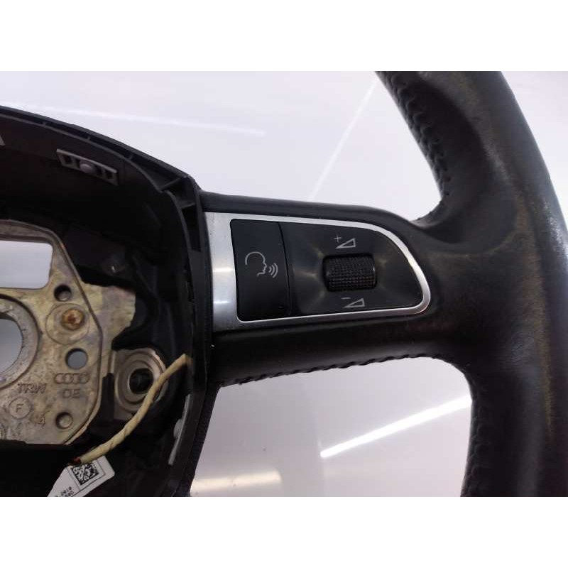 Recambio de volante para audi a4 avant (8k5) (2008) básico referencia OEM IAM 8K0419091FKZ  E1-A2-36-2