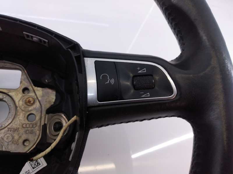 Recambio de volante para audi a4 avant (8k5) (2008) básico referencia OEM IAM 8K0419091FKZ  E1-A2-36-2