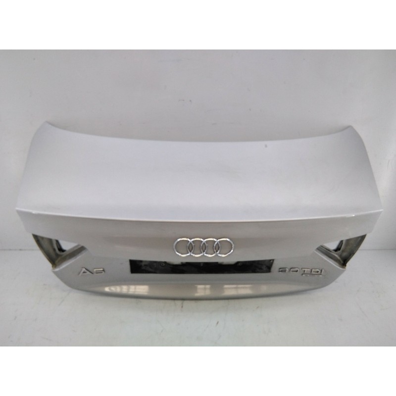 Recambio de porton trasero para audi a5 coupe (8t) 3.0 tdi quattro referencia OEM IAM   E4-B4-4