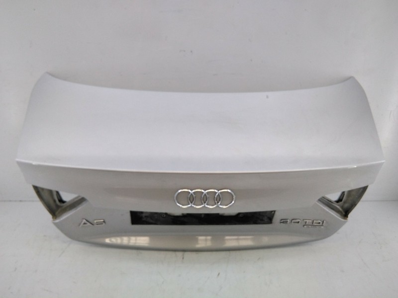 Recambio de porton trasero para audi a5 coupe (8t) 3.0 tdi quattro referencia OEM IAM   E4-B4-4