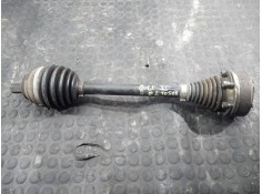 TRANSMISION DELANTERA IZQUIERDA 1K0407271CP P1-B6-17