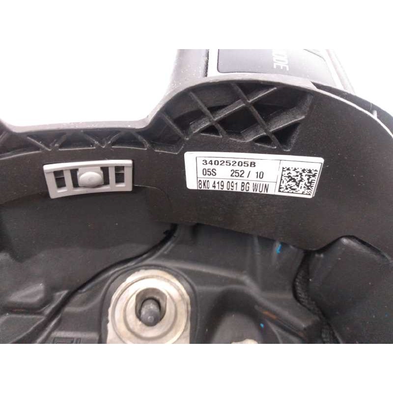 Recambio de volante para audi a4 avant (8k5) (2008) básico referencia OEM IAM 8K0419091FKZ  E1-A2-36-2