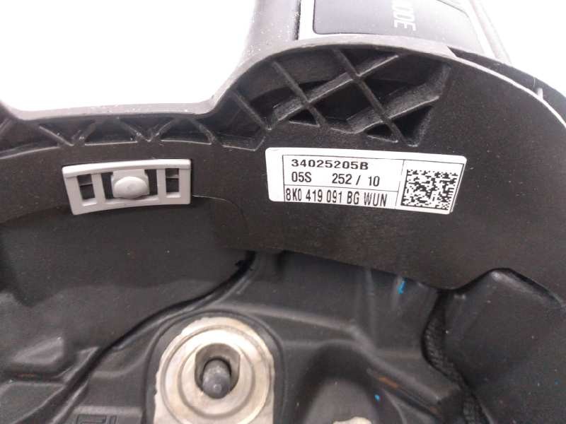 Recambio de volante para audi a4 avant (8k5) (2008) básico referencia OEM IAM 8K0419091FKZ  E1-A2-36-2