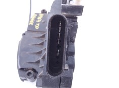 Recambio de cerradura puerta trasera derecha para ford ranger (tke) doble cabina 4x4 wildtrak referencia OEM IAM 40724146211197  2