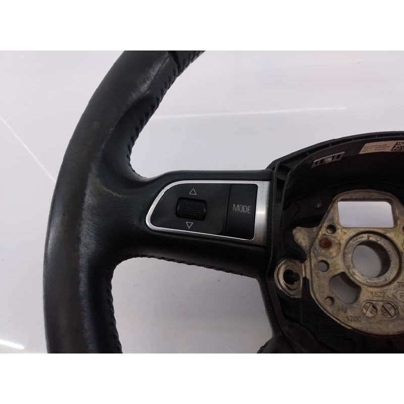 Recambio de volante para audi a4 avant (8k5) (2008) básico referencia OEM IAM 8K0419091FKZ  E1-A2-36-2