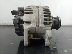 Recambio de alternador para seat ibiza (6l1) ecomotive referencia OEM IAM 045903023 012325012 P3-A4-28-2