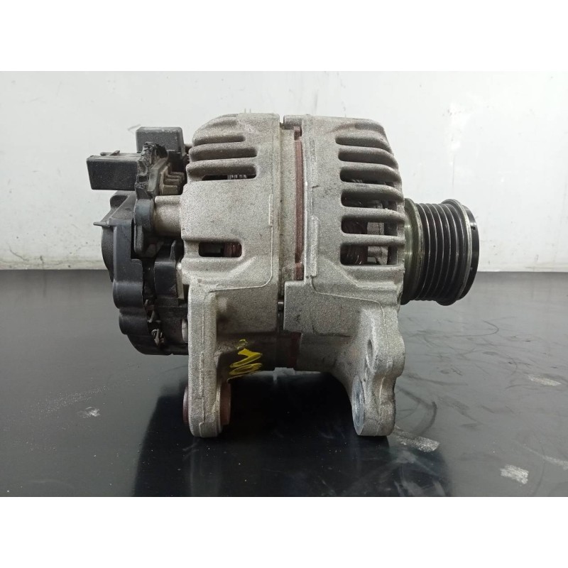 Recambio de alternador para seat ibiza (6l1) ecomotive referencia OEM IAM 045903023 012325012 P3-A4-28-2