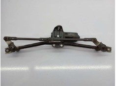 Recambio de motor limpia delantero para hyundai i30 referencia OEM IAM   E2-B5-59-2