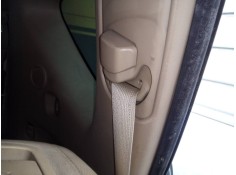 CINTURON SEGURIDAD TRASERO IZQUIERDO 